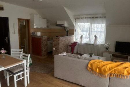 vozdovac apartmani na dan stan dona