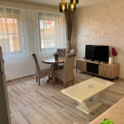 stan na dan zemun gardos apartmam dnevna soba