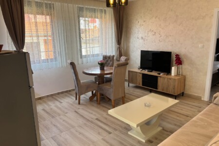 stan na dan zemun gardos apartmam dnevna soba