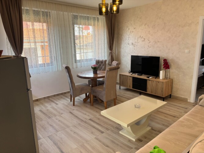 stan na dan zemun gardos apartmam dnevna soba