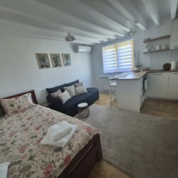 stan na dan beograd centar apartmani dorcol