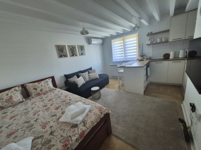 stan na dan beograd centar apartmani dorcol