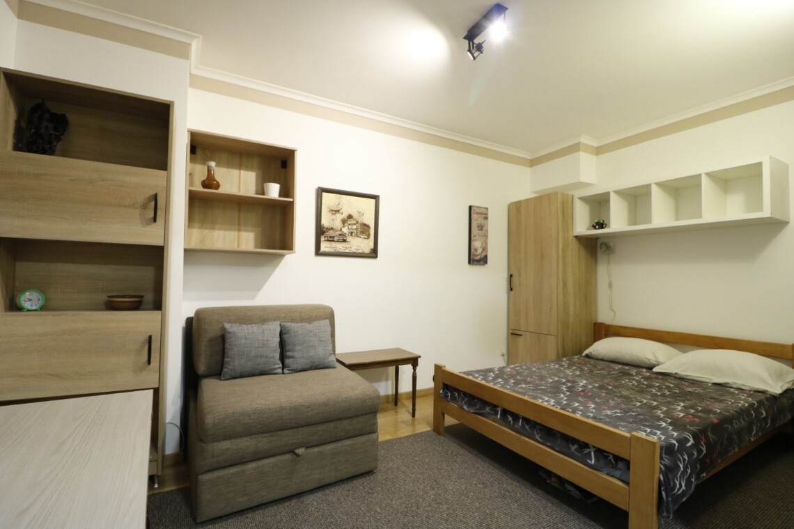 valdez apartman na dan karabuma